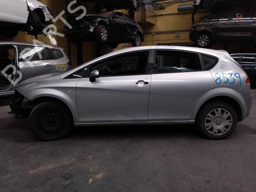 Intake manifold SEAT LEON (1P1) 1.9 TDI | BP8282572M70 