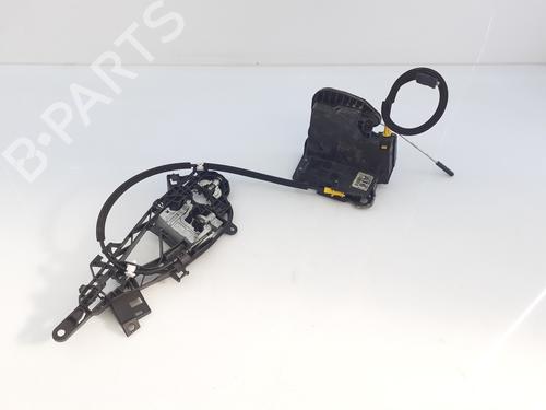 Vergrendeling rechts achter OPEL ASTRA K (B16) [2015-2022]  5231096