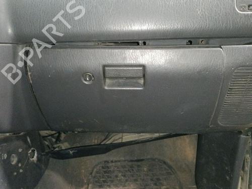Used Glove box Glove box MITSUBISHI L200 (K7_T, K6_T, K5_T) 2.5 TD 4WD (K74T) (99 hp) 36434420 36434420