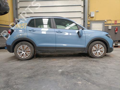 Airbag Kit VW T-CROSS (C11, D31)  | BP32442771C86 