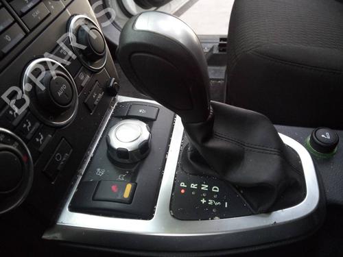 Used Gear lever LAND ROVER FREELANDER 2 (L359) 2.2 SD4 4x4 (190 hp) 10081663