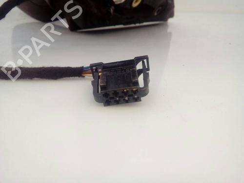 Right mirror SKODA RAPID (NH3, NK3, NK6) 1.6 TDI | BP4166249C27 