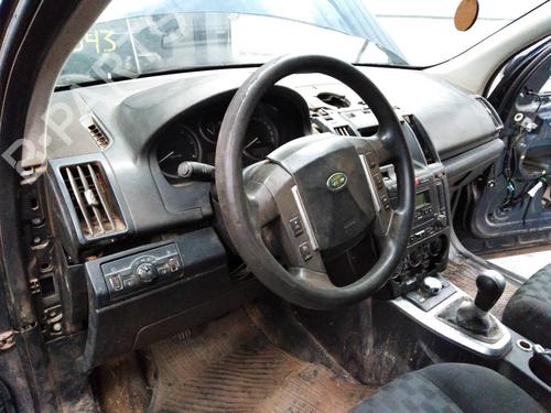 Engine control unit (ECU) LAND ROVER FREELANDER 2 (L359) 2.2 TD4 4x4 | BP13445441M57 