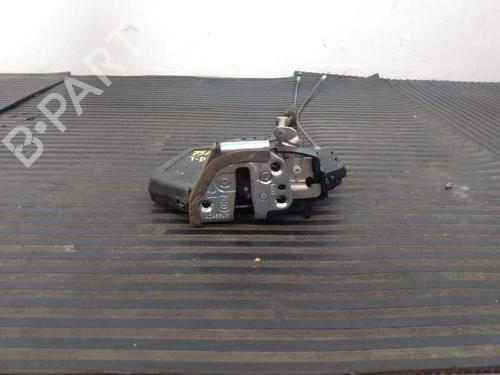 Used Rear right lock SUZUKI GRAND VITARA II (JT, TE, TD) 1.9 DDiS All-wheel Drive (JT419, TD44, JB419WD, JB419XD,... (129 hp) 5999016