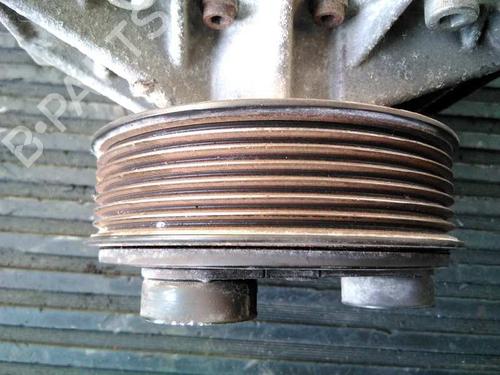AC compressor NISSAN NOTE (E11, NE11) 1.6 | BP459955M34 
