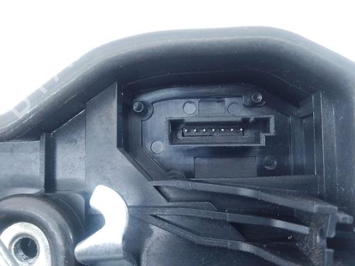 Front left lock BMW X3 (F25) xDrive 20 d | BP30902300C98