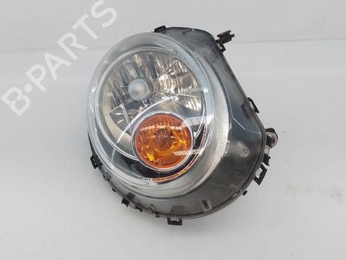 Right headlight MINI MINI (R56)  | BP26455110C29 