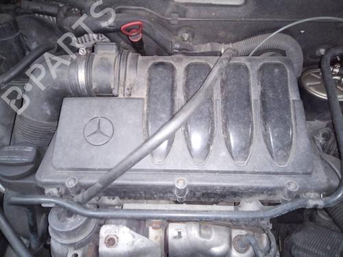 Used Air filter box MERCEDES-BENZ B-CLASS Sports Tourer (W245) [2005-2011]  18716498