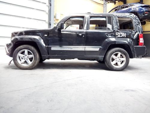 Viskermotor bagrude JEEP CHEROKEE (KK)  | BP19939502M102 