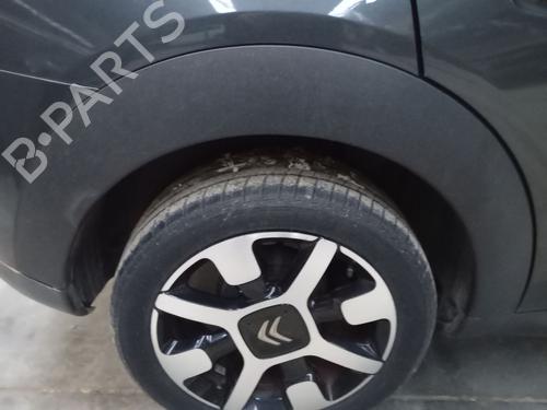 Højre bagtil skærm liste CITROËN C4 CACTUS 1.2 THP 110 (110 hp) 31211200