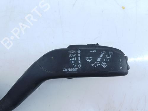 Steering column stalk SEAT IBIZA IV (6J5, 6P1)  | BP21554151I23 