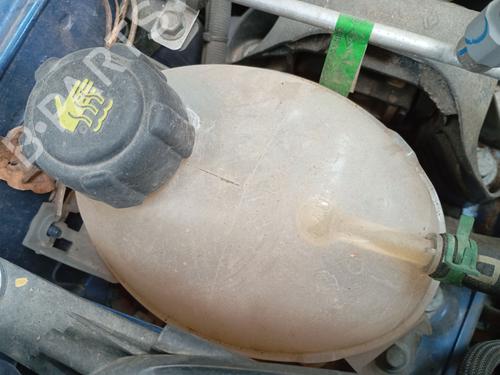 Used Expansion tank RENAULT CLIO IV (BH_) 1.5 dCi 90 (90 hp) 27297468