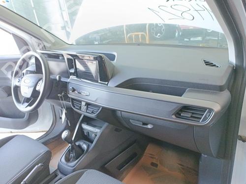 Used Dashboard Dashboard FORD TRANSIT Van (FA_ _) 2.4 DI RWD (FAA_, FAB_, FAC_, FAD_) (120 hp) 40531049 40531049