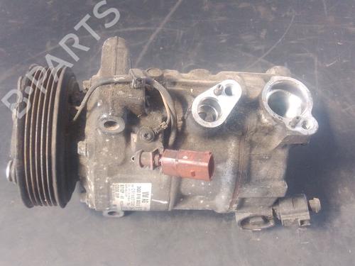 AC compressor VW CRAFTER Van (SY_, SX_) 2.0 TDI FWD (SYB, SYC, SYD) | BP38752248M34 - Image 3