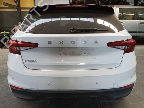 Engine SKODA FABIA IV (PJ3) 1.0 TSI | BP33465885M1 - Image 8