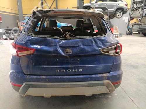 Other SEAT ARONA (KJ7, KJP) 1.0 TSI | BP38553423O1 - Image 5