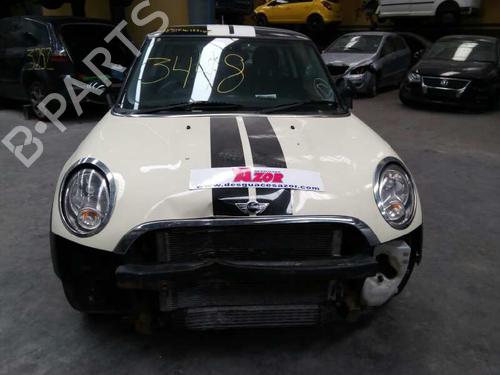 Instrument cluster MINI MINI (R56) Cooper D | BP1861435C47 