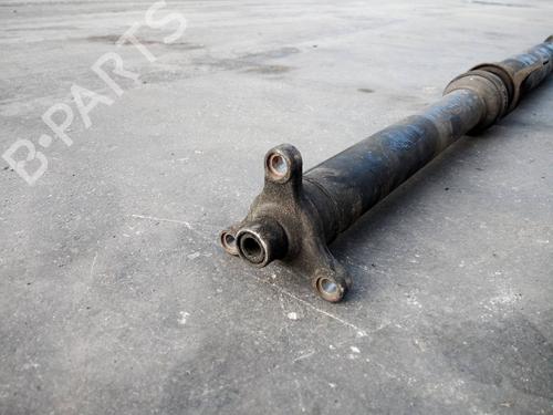 Driveshaft MERCEDES-BENZ M-CLASS (W164)  | BP13021284M37 