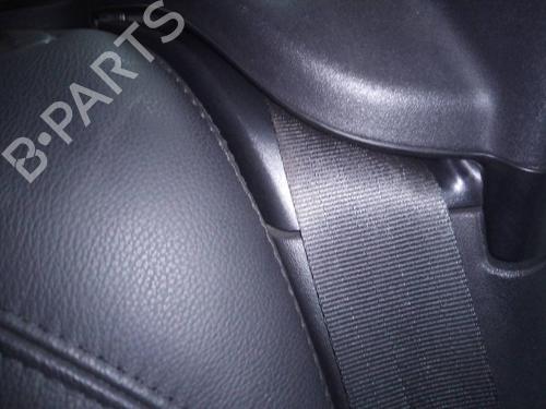 Used Rear left seatbelt LAND ROVER RANGE ROVER EVOQUE (L538) 2.2 D (150 hp) 13416690