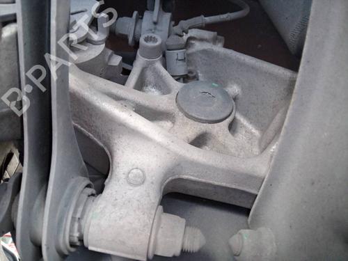 Used Right rear steering knuckle VW SCIROCCO III (137, 138) 1.4 TSI (160 hp) 20645816