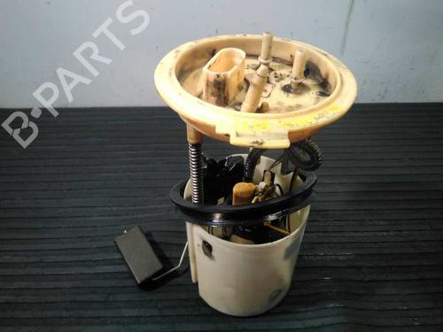 Used Fuel pump SKODA OCTAVIA II (1Z3) 1.6 TDI (105 hp) 7232481