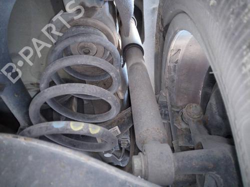 Used Right rear shock absorber VW GOLF PLUS V (5M1, 521) [2004-2013]  18307892
