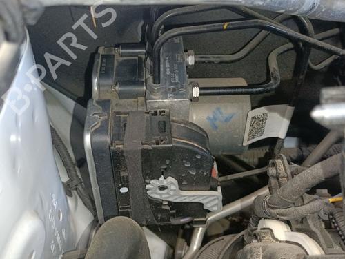 Used ABS pump ABS pump FORD TRANSIT Van (FA_ _) 2.4 DI RWD (FAA_, FAB_, FAC_, FAD_) (120 hp) 40531030 40531030