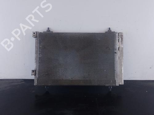 Used AC radiator PEUGEOT 5008 (0U_, 0E_) 2.0 HDi 150 / BlueHDi 150 (150 hp) 31947289