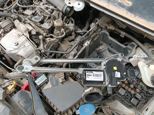 Used Front wiper motor Front wiper motor FORD TOURNEO COURIER B460 MPV 1.0 EcoBoost (100 hp) 40446962 40446962