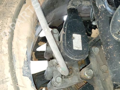 Venstre bremsekaliber bag HYUNDAI TUCSON (TL, TLE) 1.6 CRDi (116 hp) 28071762