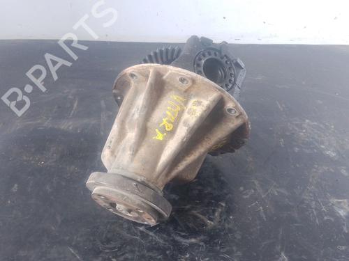 Used Rear differential Rear differential 34439470 34439470