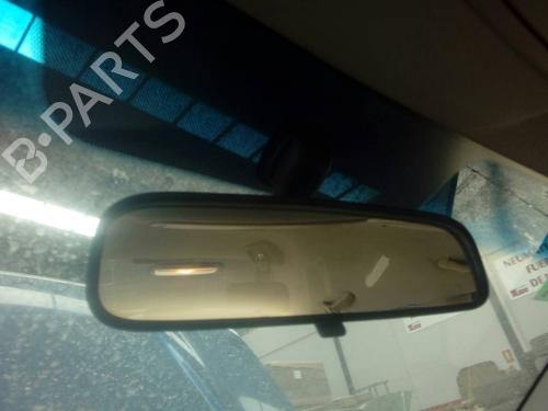 Used Rear mirror HYUNDAI TUCSON (JM) 2.0 CRDi (140 hp) 11280143