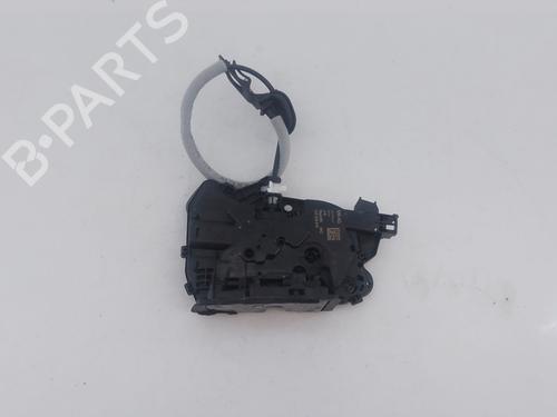 Højre bagtil lås VW T-ROC (A11, D11) 1.5 TSI (150 hp) 32859201