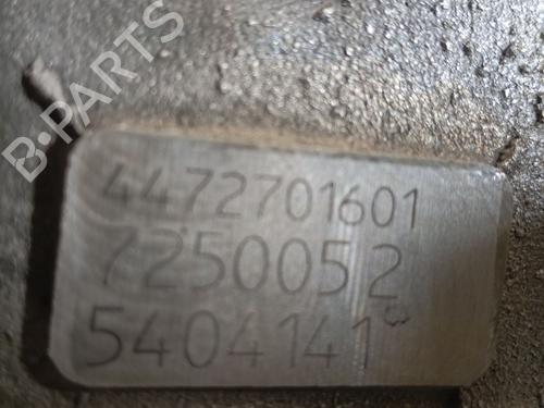 Gearbox MERCEDES-BENZ VITO Tourer (W447) 114 CDI 4-matic (447.701, 447.703, 447.705) | BP36319901M3 - Image 3