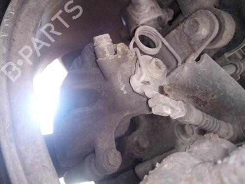 Venstre bremsecaliper bak HONDA ACCORD VII (CL, CN) 2.2 i-CTDi (CN1) (140 hp) 18716364