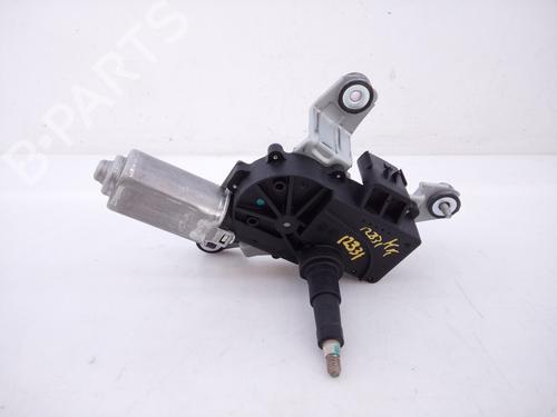 Viskermotor bagrude JEEP CHEROKEE (KK)  | BP19939502M102 