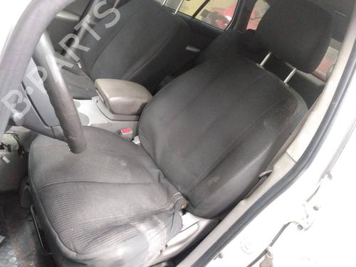 Højre foran tåkelykt KIA CARENS III MPV (UN) 1.6 CRDi 128 | BP16082672C31 