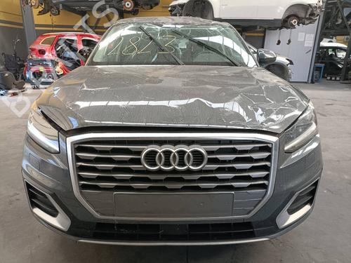 Køler AUDI Q2 (GAB, GAG)  | BP25742823M31 