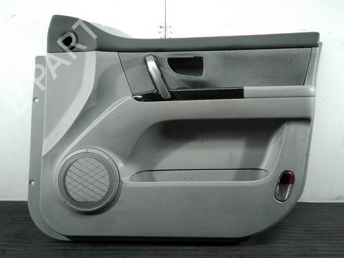 Used Front right panel KIA SORENTO I (JC) 2.5 CRDi 4WD (140 hp) 6923704
