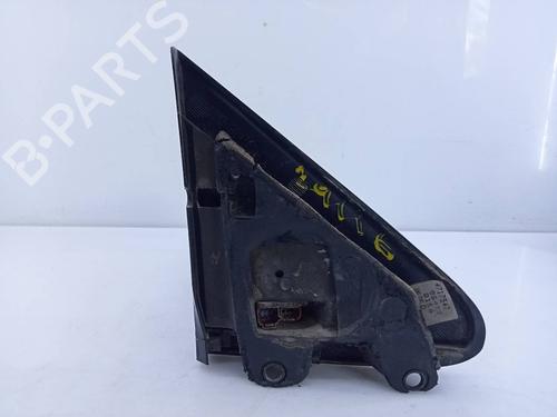 Left mirror CHRYSLER VOYAGER IV (RG, RS) 2.5 CRD | BP11420927C26 