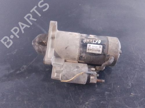 Starter OPEL INSIGNIA A (G09) 2.0 CDTI (68) | BP32018850M8 