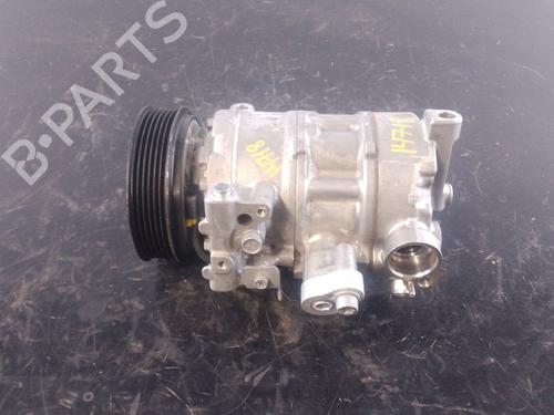 Compressor A/C VW T-ROC (A11, D11) 2.0 TDI SCR (116 hp) 32867502