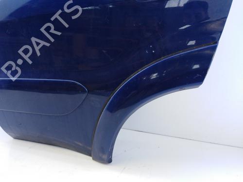 Left rear door TOYOTA RAV 4 II (_A2_) 2.0 4WD (ACA21, ACA20) | BP9308557C4 