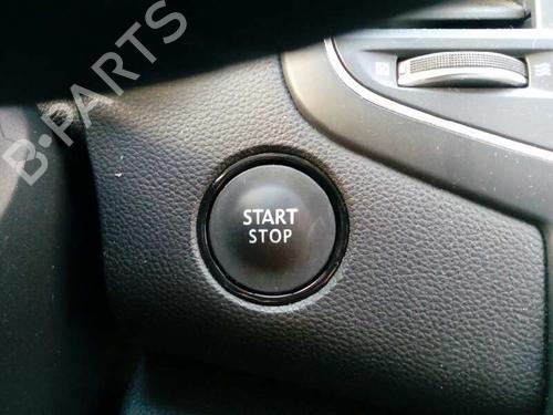 Used Electronic module RENAULT MEGANE IV Grandtour (K9A/M/N_) 1.5 dCi 110 (110 hp) 14059199