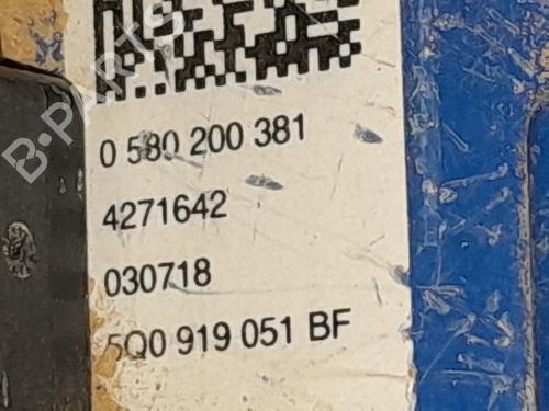 Fuel pump SEAT LEON (5F1) 1.2 TSI | BP24681780M76 