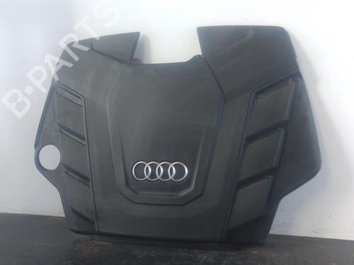Upper protection AUDI Q8 (4MN, 4MT) 55 TFSI Mild Hybrid quattro | BP39945446M93 - Image 2