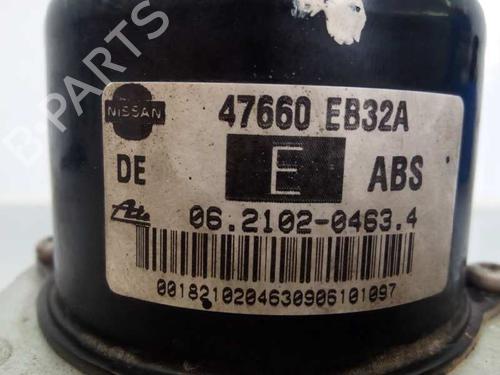 ABS pump NISSAN NAVARA NP300 (D40)  | BP2536096M43 
