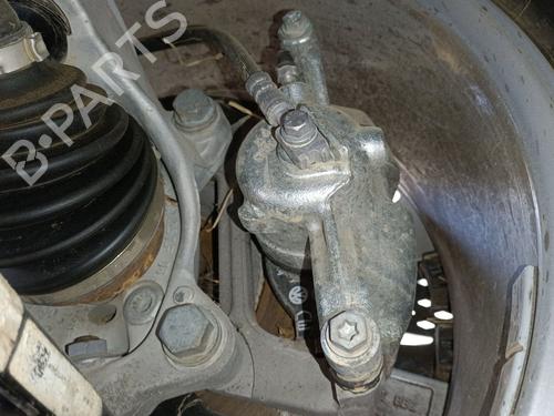 Used Left front brake caliper Left front brake caliper SKODA KAROQ (NU7, ND7) 1.5 TSI (150 hp) 33462793 33462793