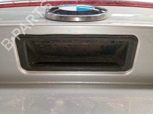 Used Tailgate handle Tailgate handle BMW 1 Convertible (E88) 118 d (143 hp) 40538632 40538632