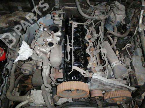 Front left belt tensioner MITSUBISHI PAJERO SPORT I (K7_, K9_) 2.5 TD (K94W) | BP8720235C87  - Image 8